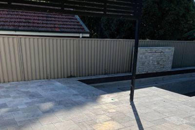 outdoor tiling gold coast